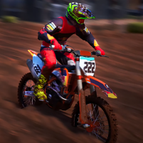 motocross bike racing games 3d