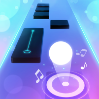 piano hop music tiles