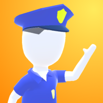 police tycoon 3d