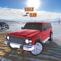 rally club online