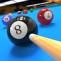 real pool 3d online 8ball game