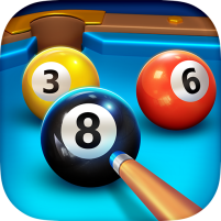 royal pool 8 ball billiards