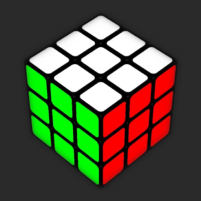 rubiks cube solver