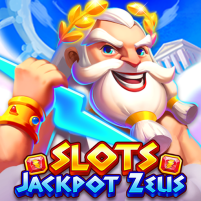 slots jackpot zeus