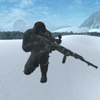 sniper 3d