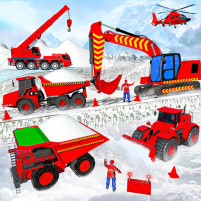 snow excavator simulator games scaled