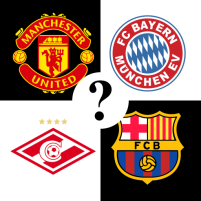 soccer clubs logo quiz