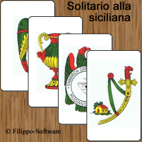 solitario