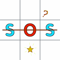 sos game