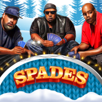 spades play card games online