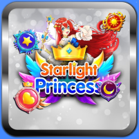 starlight princess slots play