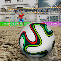 street football striker league