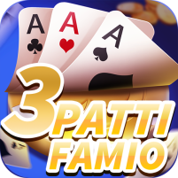 teen patti famio 3 patti game