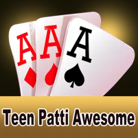 teenpatti awesome funny poker