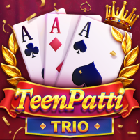 teenpatti trio