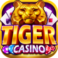 tiger casino vegas slots