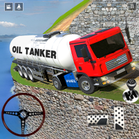 truck simulator truck game