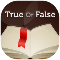 true or false bible games