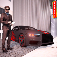 used car dealer car tycoon