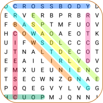 word search game in english