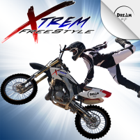 xtrem freestyle