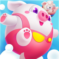 豬來了 全球最in社交遊戲 scaled