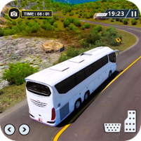 3d bus games bus simulator scaled