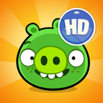 bad piggies hd scaled