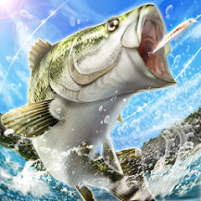 bass fishing 3d ii scaled