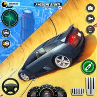 car games gt stunt racing game scaled