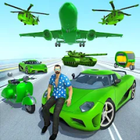 car transporter airplane games scaled