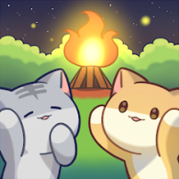 cat forest healing camp scaled