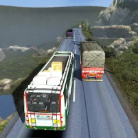 city driver bus simulator game scaled