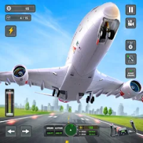 city pilot cargo plane games scaled