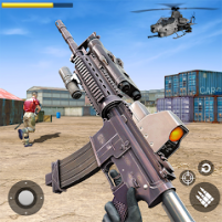 commando shooting game offline scaled