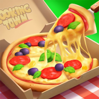 cooking town restaurant game scaled