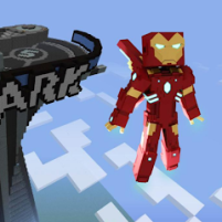 Craftsman: Iron man World MOD APK (UNLIMITED MONEY) 2.0 Download - on ...
