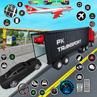 crazy truck transport car game scaled