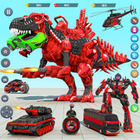 dino robot transformation game scaled