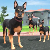 dog life simulator dog games scaled