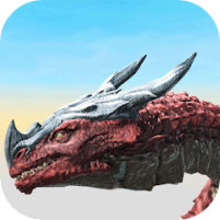 dragon flight simulator games scaled