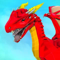 dragon simulator games 3d scaled