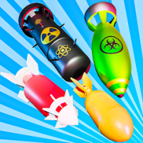 evolving bombs scaled