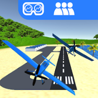 flight simulator multiplayer scaled