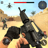 fps commando gun games offline scaled