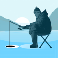 ice fishing simulator scaled