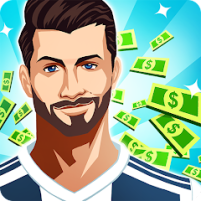 idle eleven soccer tycoon scaled