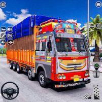 indian truck driving game sim scaled