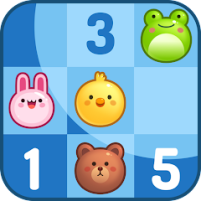 kidoku kids sudoku puzzle scaled