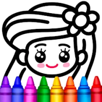 kids drawing games coloring scaled